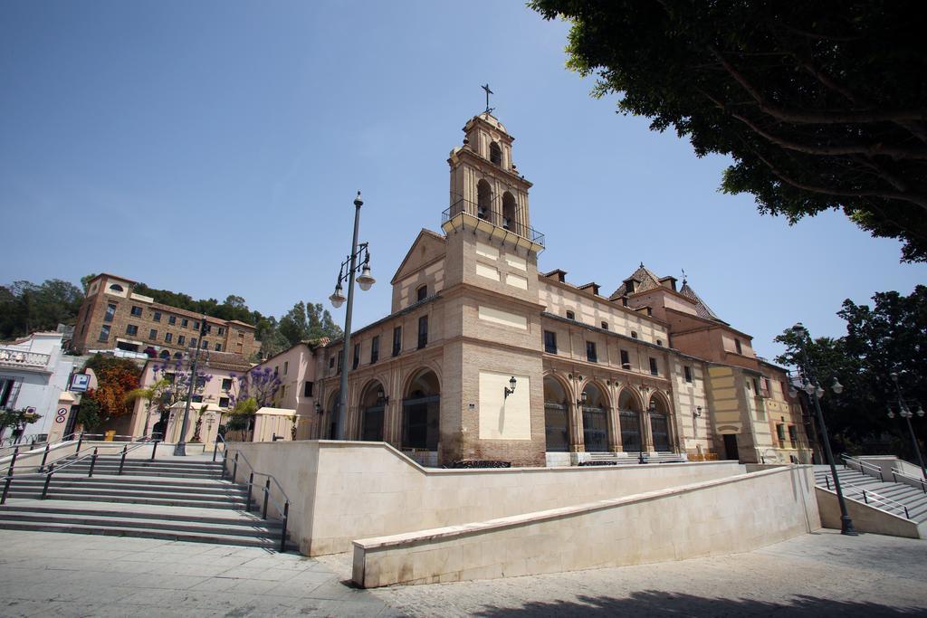 Malaga Lodge Studio Exterior photo