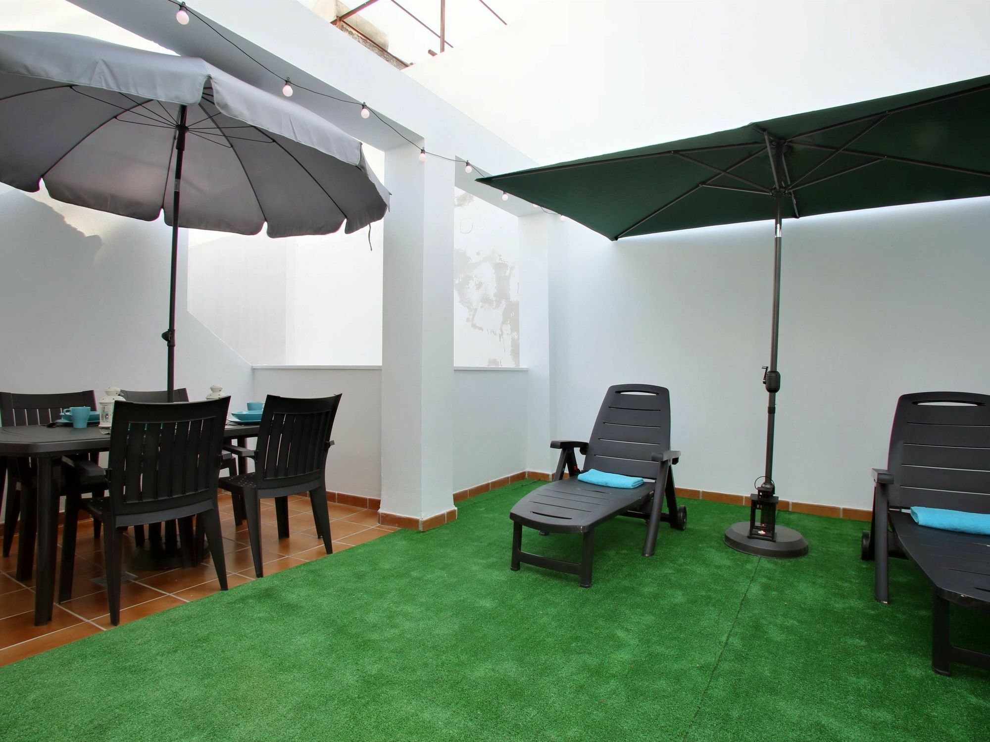 Malaga Lodge Studio Exterior photo